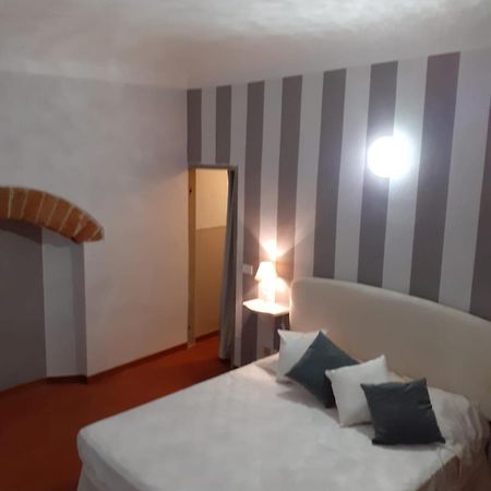 La Perla Di Porcellana Santa Maria Novella Apartment ฟลอเรนซ์ ภายนอก รูปภาพ