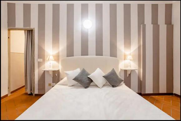 La Perla Di Porcellana Santa Maria Novella Apartment ฟลอเรนซ์ ภายนอก รูปภาพ