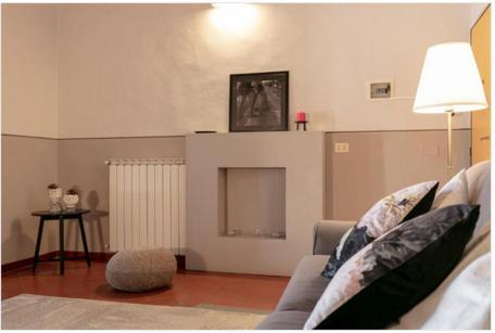 La Perla Di Porcellana Santa Maria Novella Apartment ฟลอเรนซ์ ภายนอก รูปภาพ