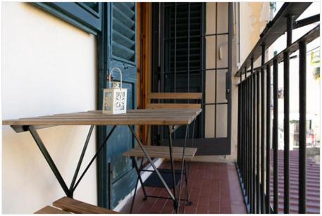 La Perla Di Porcellana Santa Maria Novella Apartment ฟลอเรนซ์ ภายนอก รูปภาพ