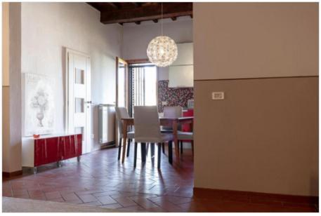 La Perla Di Porcellana Santa Maria Novella Apartment ฟลอเรนซ์ ภายนอก รูปภาพ