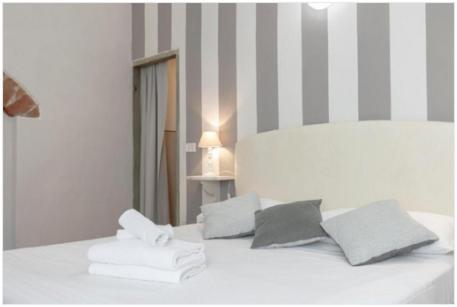 La Perla Di Porcellana Santa Maria Novella Apartment ฟลอเรนซ์ ภายนอก รูปภาพ