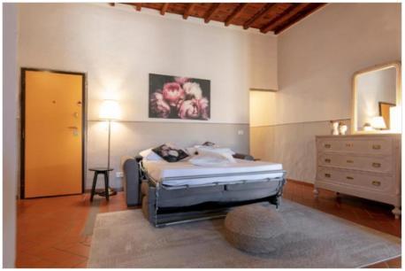 La Perla Di Porcellana Santa Maria Novella Apartment ฟลอเรนซ์ ภายนอก รูปภาพ