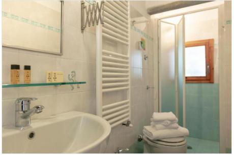 La Perla Di Porcellana Santa Maria Novella Apartment ฟลอเรนซ์ ภายนอก รูปภาพ