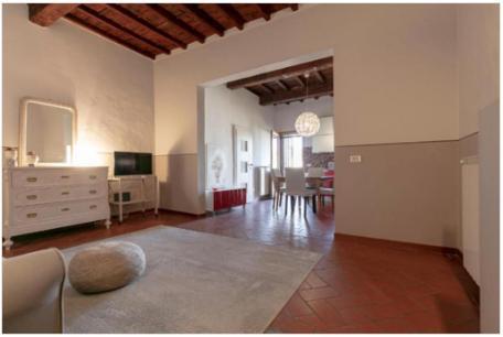 La Perla Di Porcellana Santa Maria Novella Apartment ฟลอเรนซ์ ภายนอก รูปภาพ