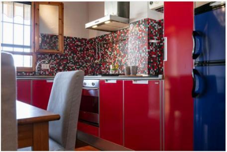La Perla Di Porcellana Santa Maria Novella Apartment ฟลอเรนซ์ ภายนอก รูปภาพ