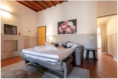 La Perla Di Porcellana Santa Maria Novella Apartment ฟลอเรนซ์ ภายนอก รูปภาพ