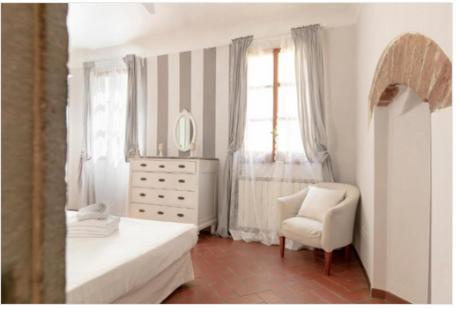 La Perla Di Porcellana Santa Maria Novella Apartment ฟลอเรนซ์ ภายนอก รูปภาพ