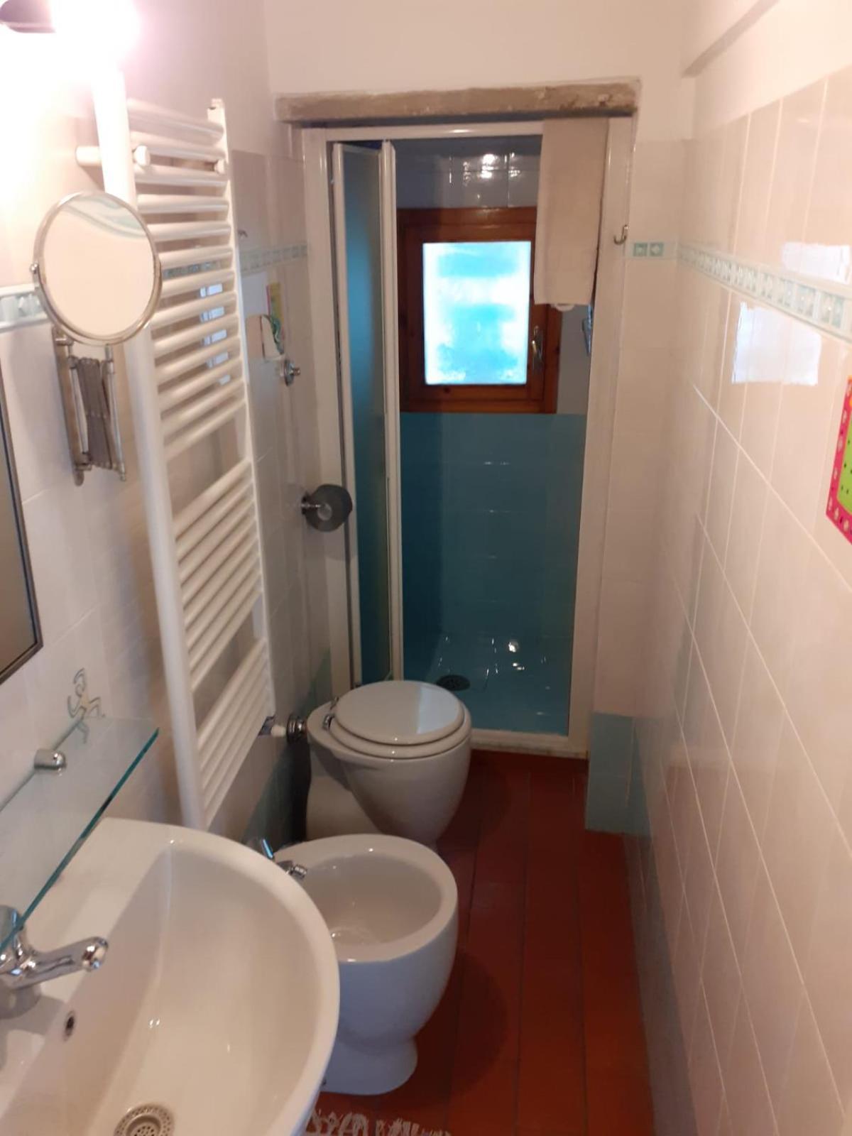La Perla Di Porcellana Santa Maria Novella Apartment ฟลอเรนซ์ ภายนอก รูปภาพ